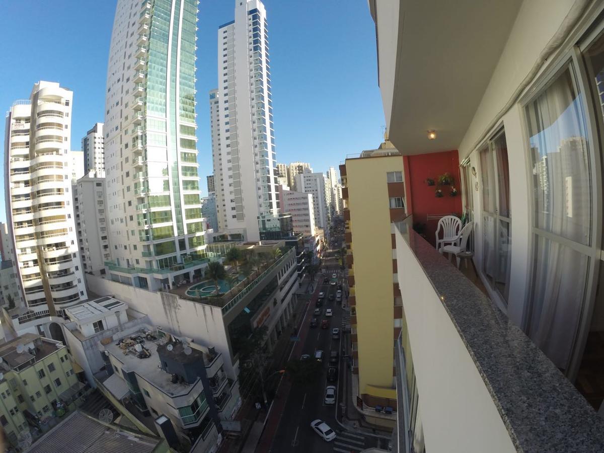 Apartamento Apto Av. Brasil - Centro *