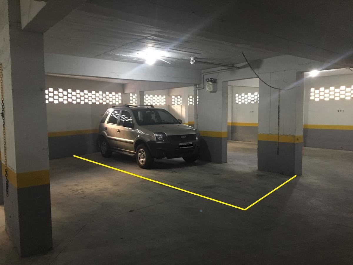 Apartamento Apto Av. Brasil - Centro *