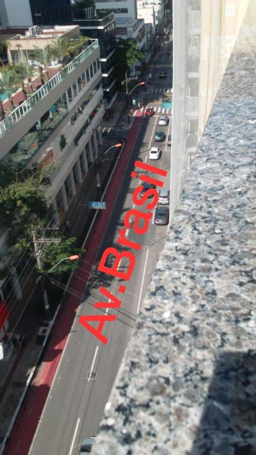 Apartamento Apto Av. Brasil - Centro *