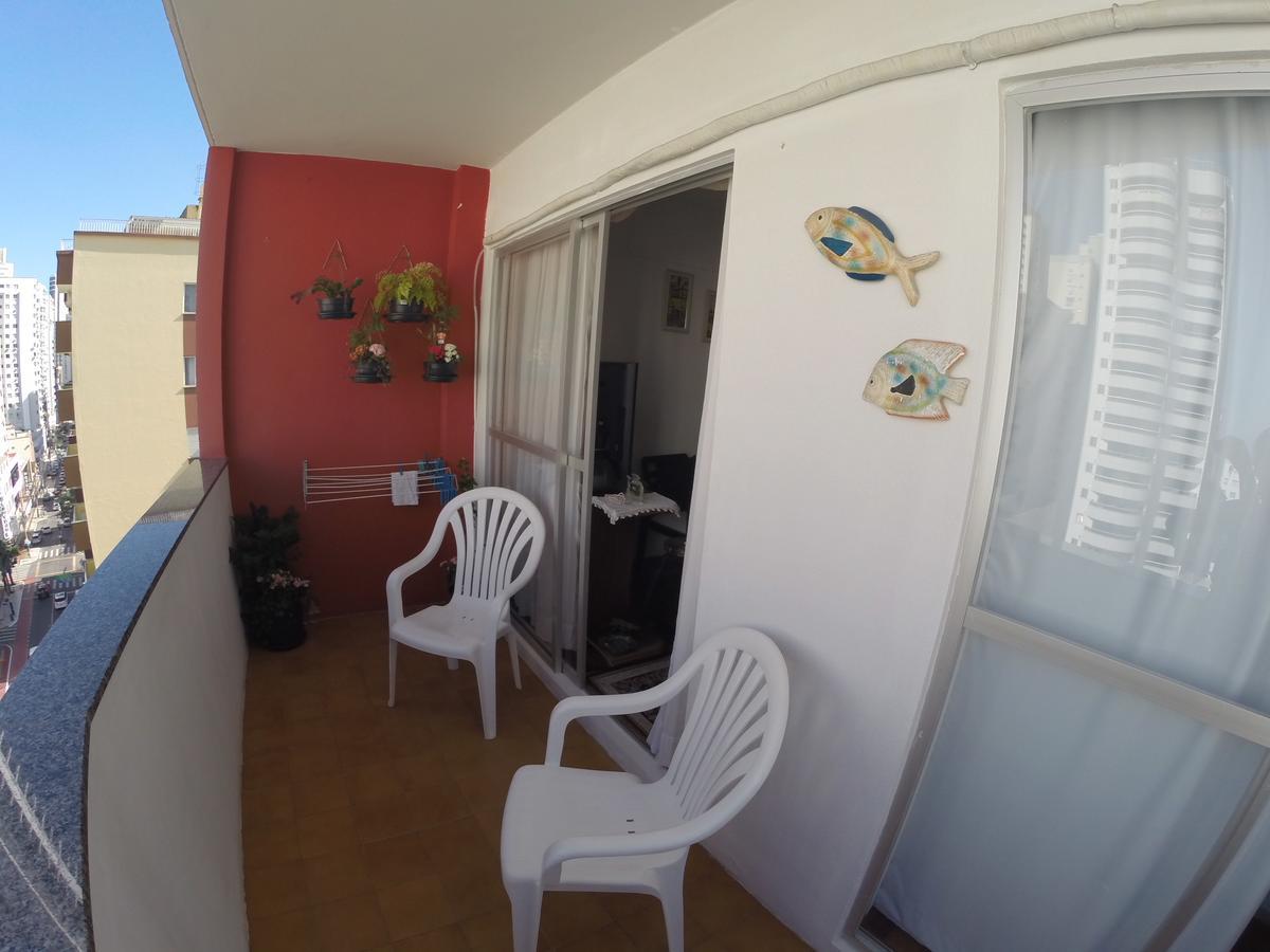 Apartamento Apto Av. Brasil - Centro *