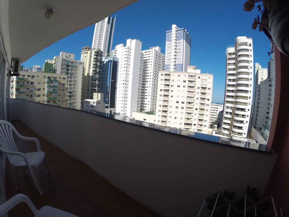 Apto Av. Brasil - Centro * Balneário Camboriú