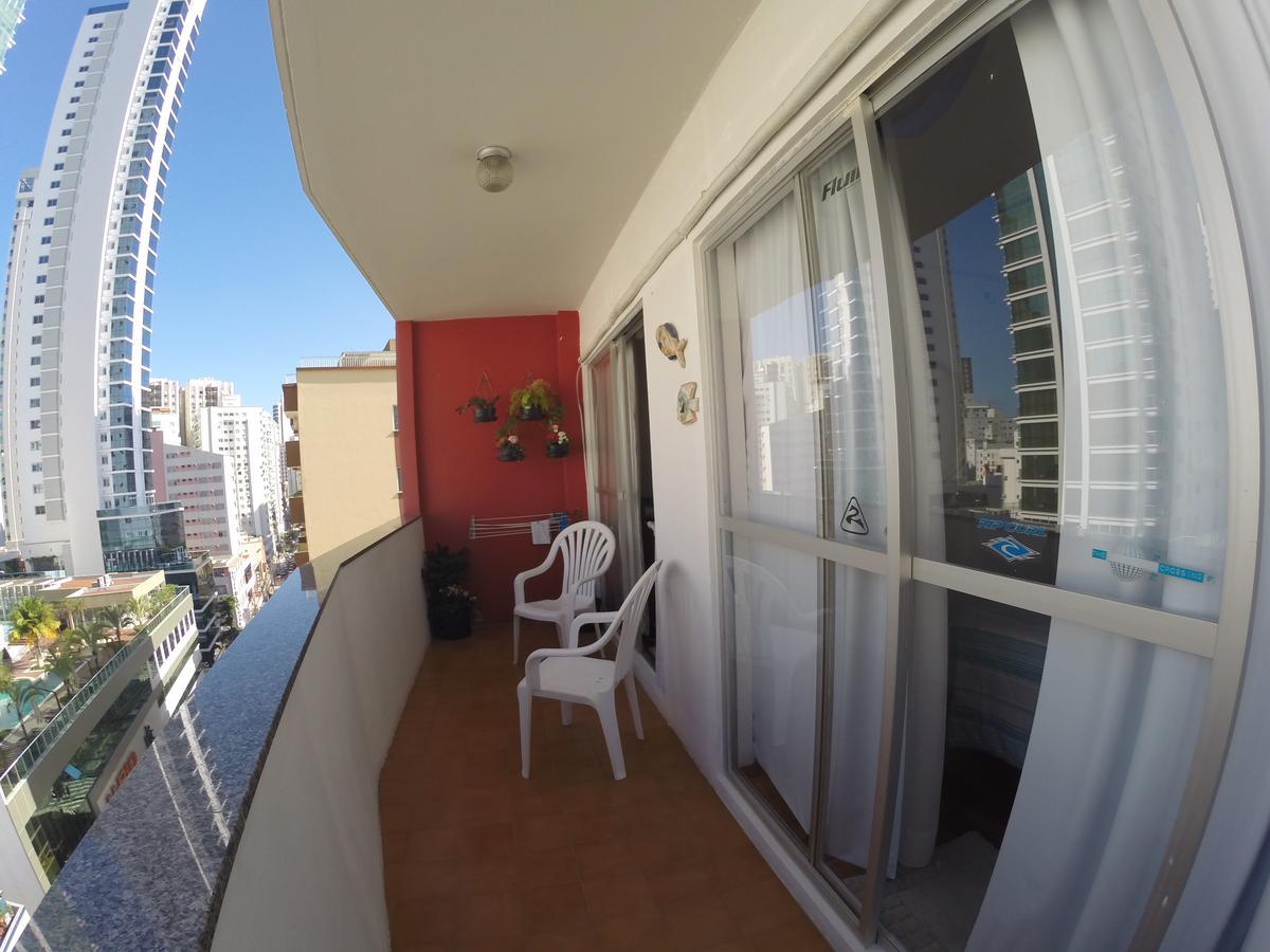 Apartamento Apto Av. Brasil - Centro *