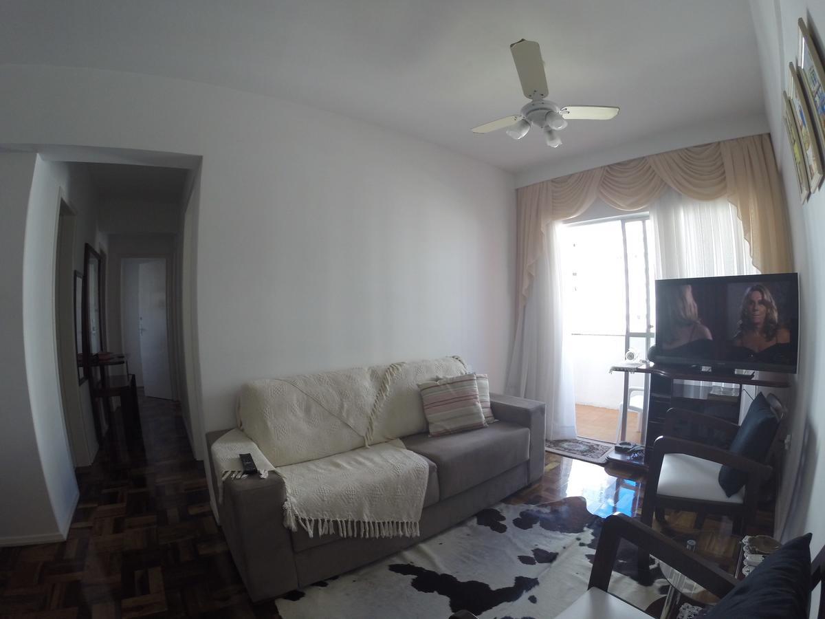 Apartamento Apto Av. Brasil - Centro *