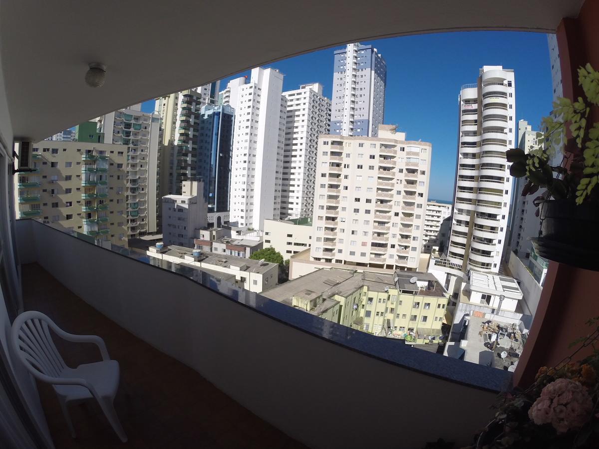 Apartamento Apto Av. Brasil - Centro *