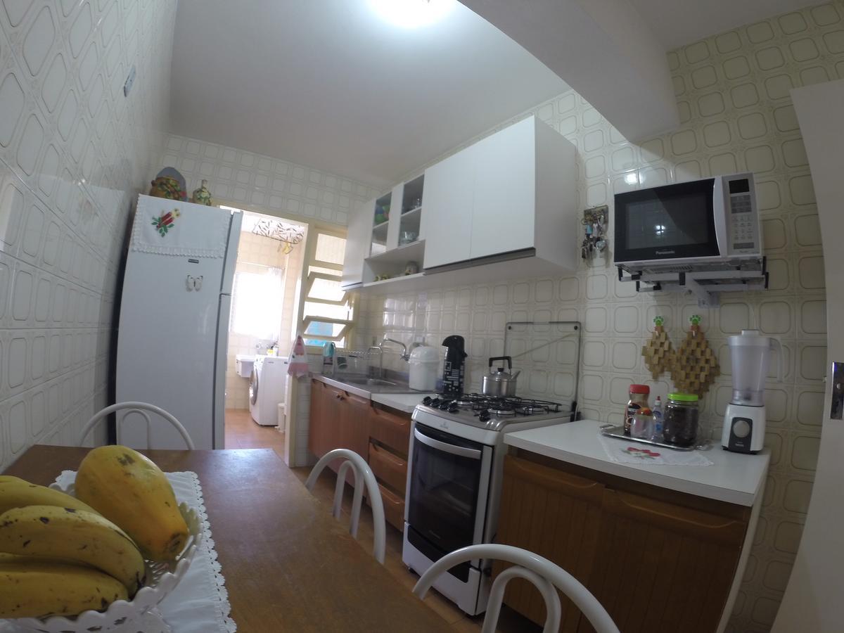 Apartamento Apto Av. Brasil - Centro *